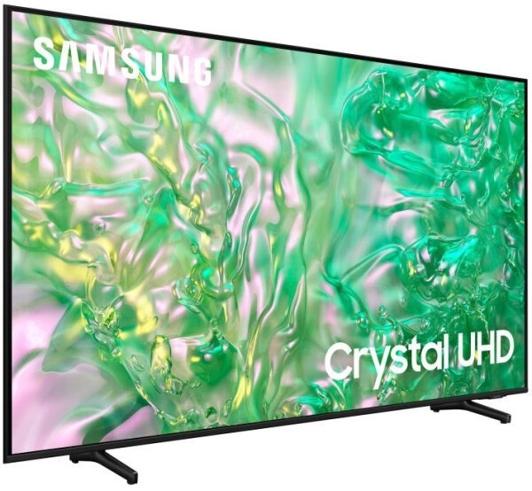 Телевизор Samsung UE50DU8000UXRU