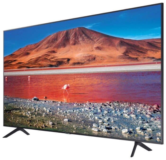 Телевизор Samsung UE50TU7090U