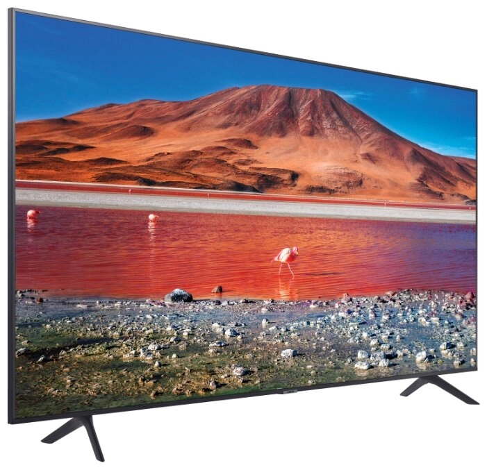 Телевизор Samsung UE50TU7090U