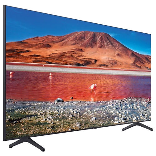 Телевизор Samsung UE50TU7100U 50"