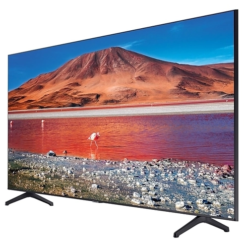 Телевизор Samsung UE50TU7100U 50"