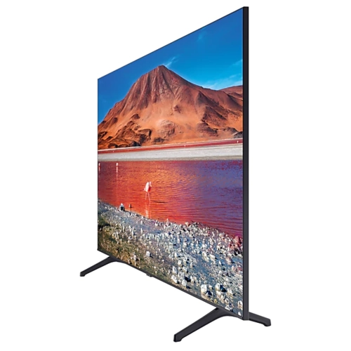 Телевизор Samsung UE50TU7100U 50"