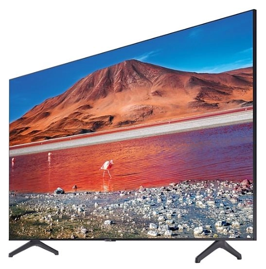 Телевизор Samsung UE50TU8000U