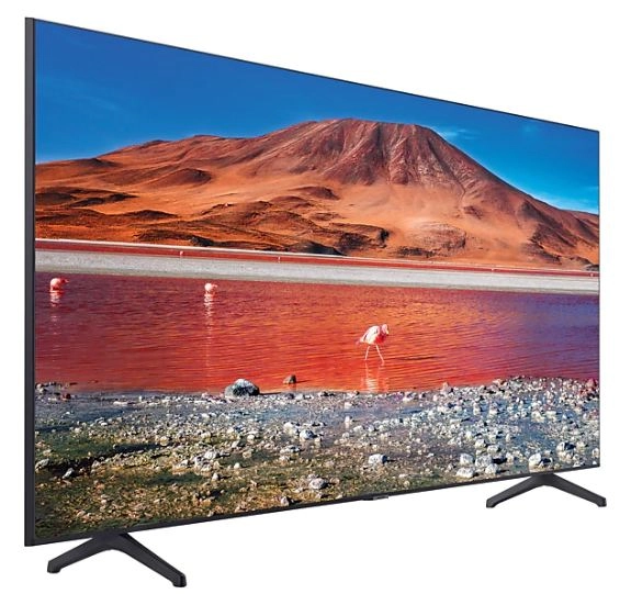 Телевизор Samsung UE50TU8000U