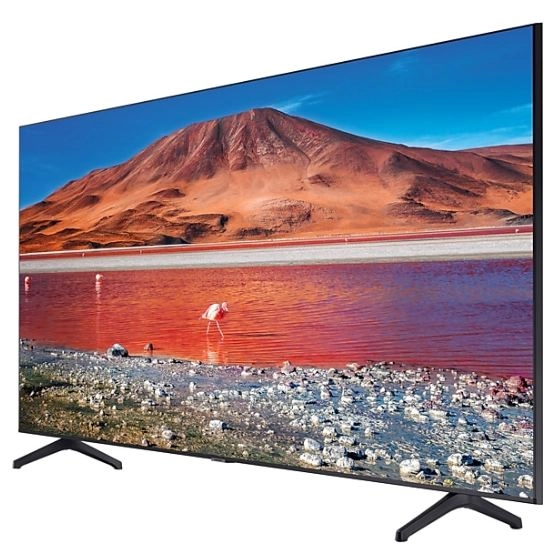 Телевизор Samsung UE50TU8000U