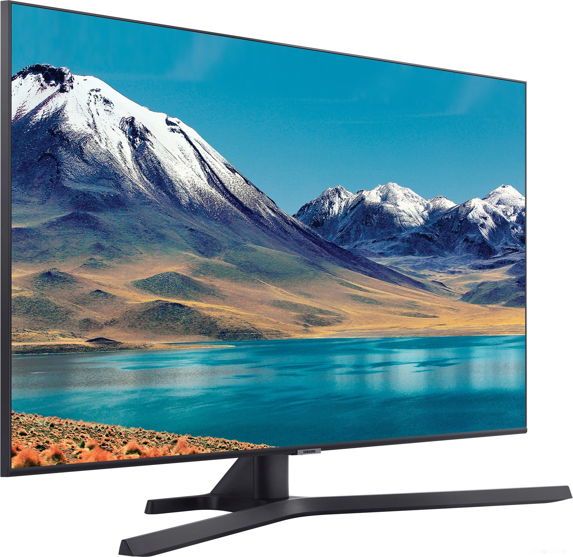 Телевизор Samsung UE50TU8570U