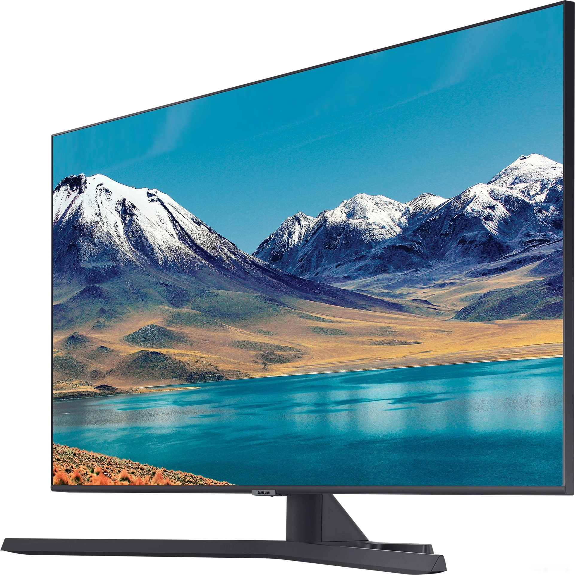 Телевизор Samsung UE50TU8570U