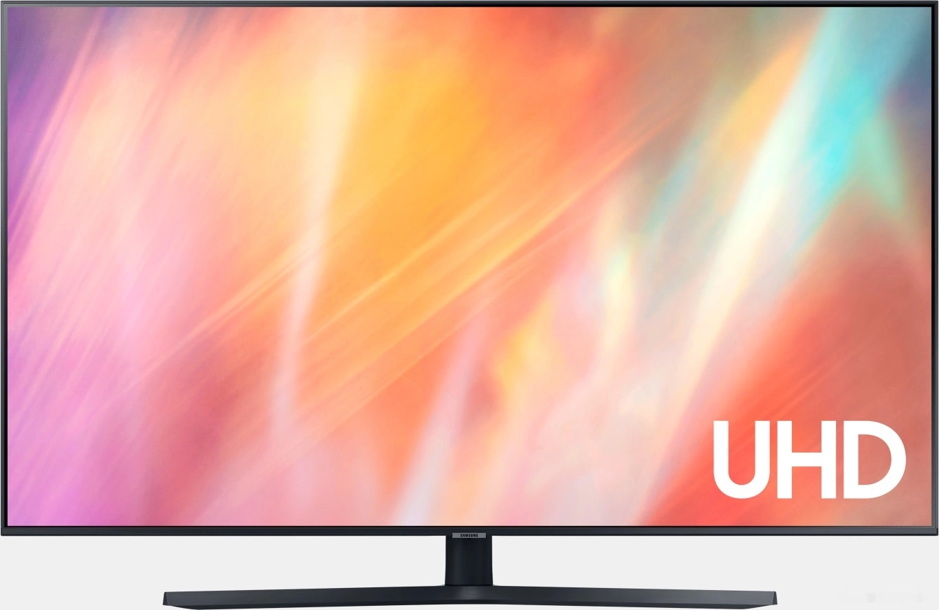 ЖК телевизор Samsung UE55AU7500U