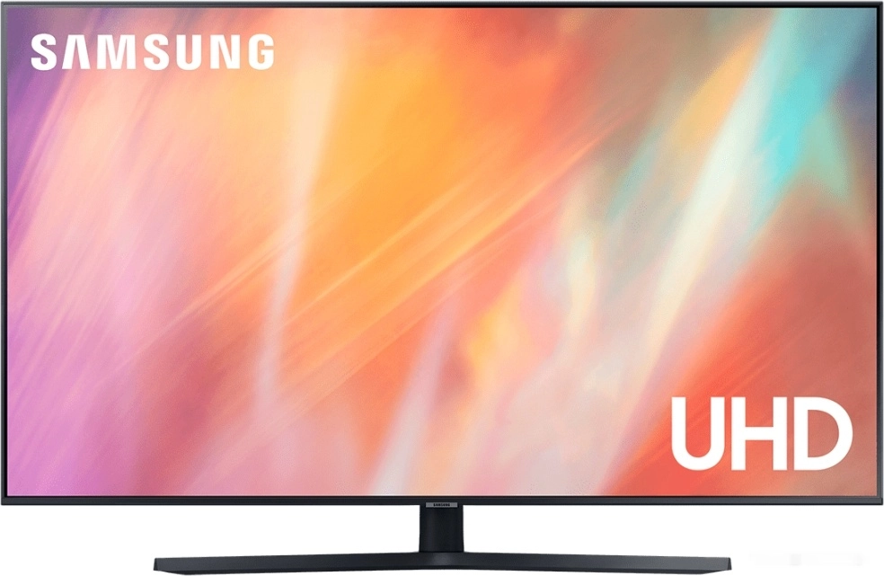 ЖК телевизор Samsung UE55AU7500U