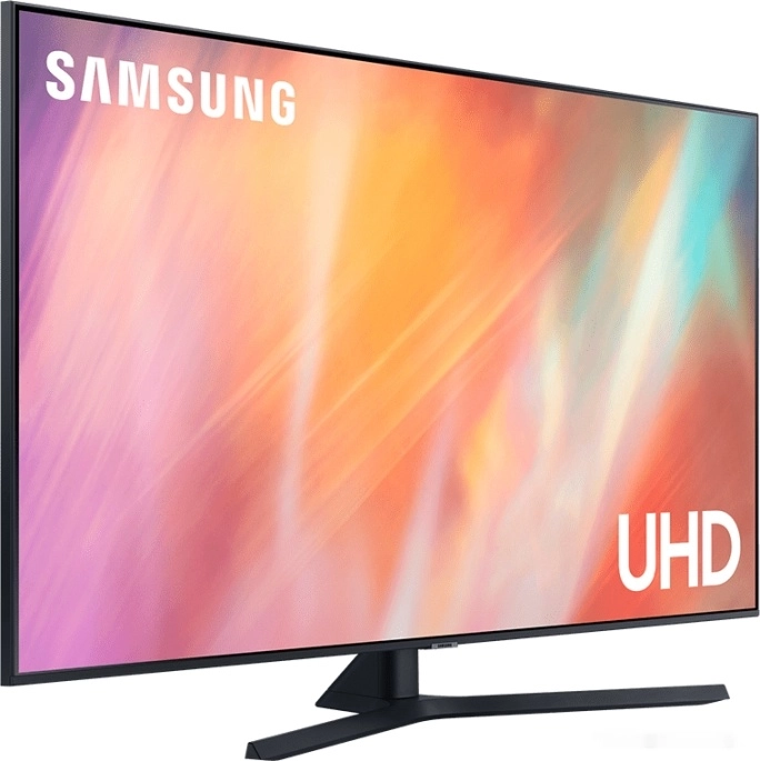 ЖК телевизор Samsung UE55AU7500U