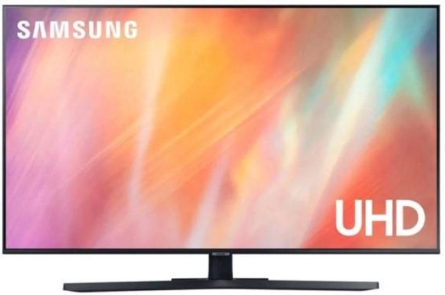 Телевизор Samsung UE55AU7540U