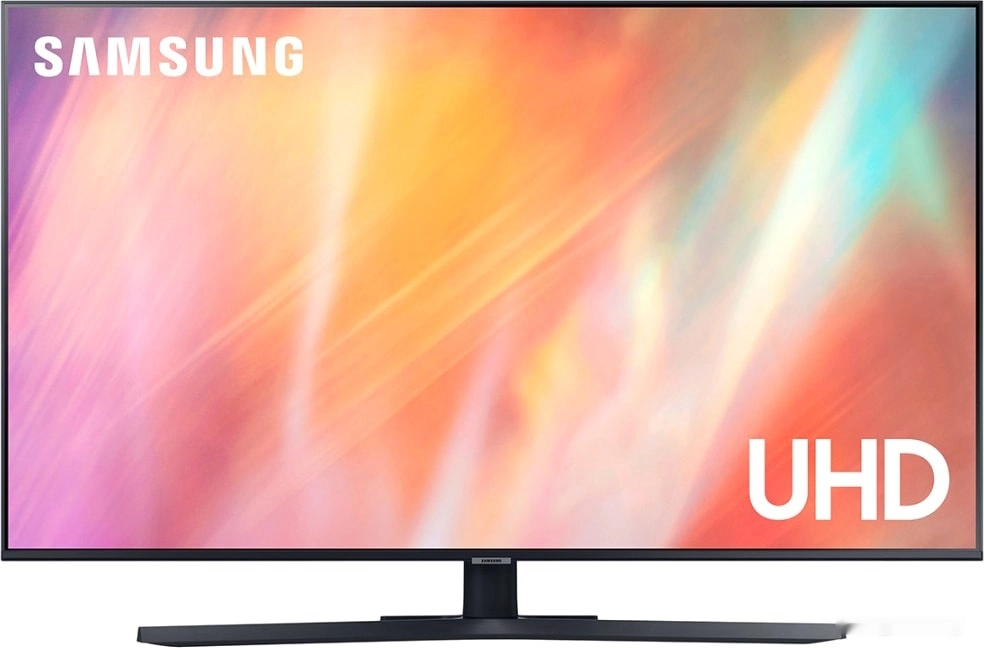 ЖК-телевизор Samsung UE55AU7570U