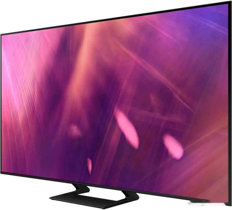 ЖК-телевизор Samsung UE55AU9000U