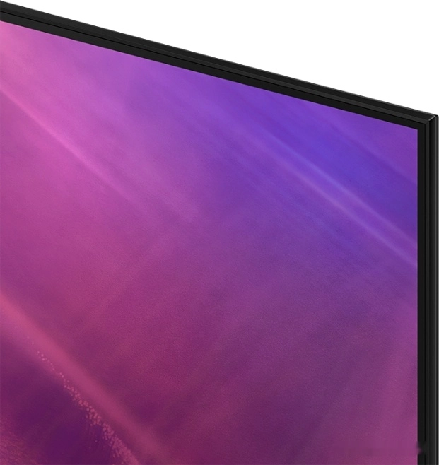 ЖК-телевизор Samsung UE55AU9000U