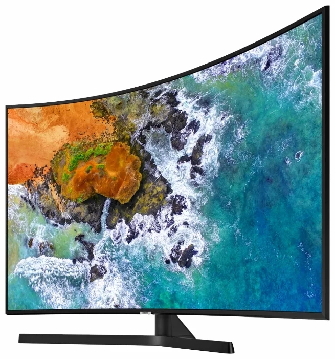 Телевизор Samsung UE55NU7500U