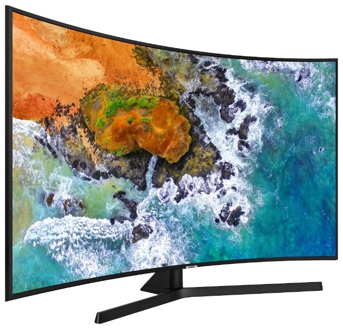 Телевизор Samsung UE55NU7500U