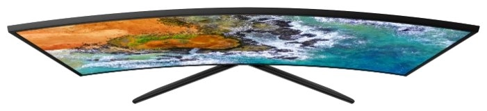 Телевизор Samsung UE55NU7500U