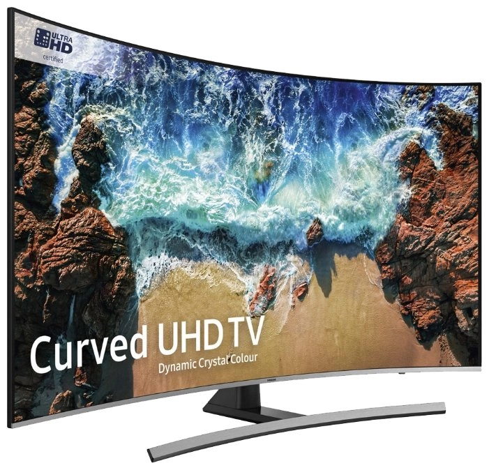 Телевизор Samsung UE55NU8500U