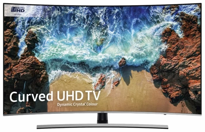 Телевизор Samsung UE55NU8500U