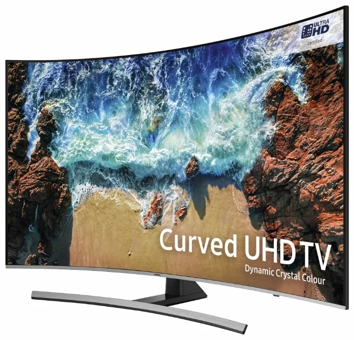Телевизор Samsung UE55NU8500U