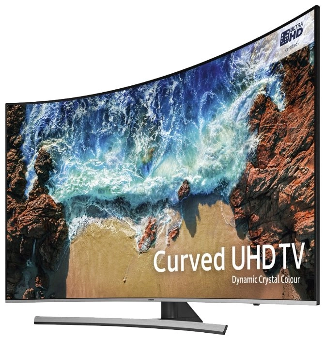 Телевизор Samsung UE55NU8500U