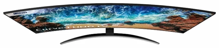 Телевизор Samsung UE55NU8500U