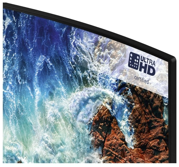 Телевизор Samsung UE55NU8500U