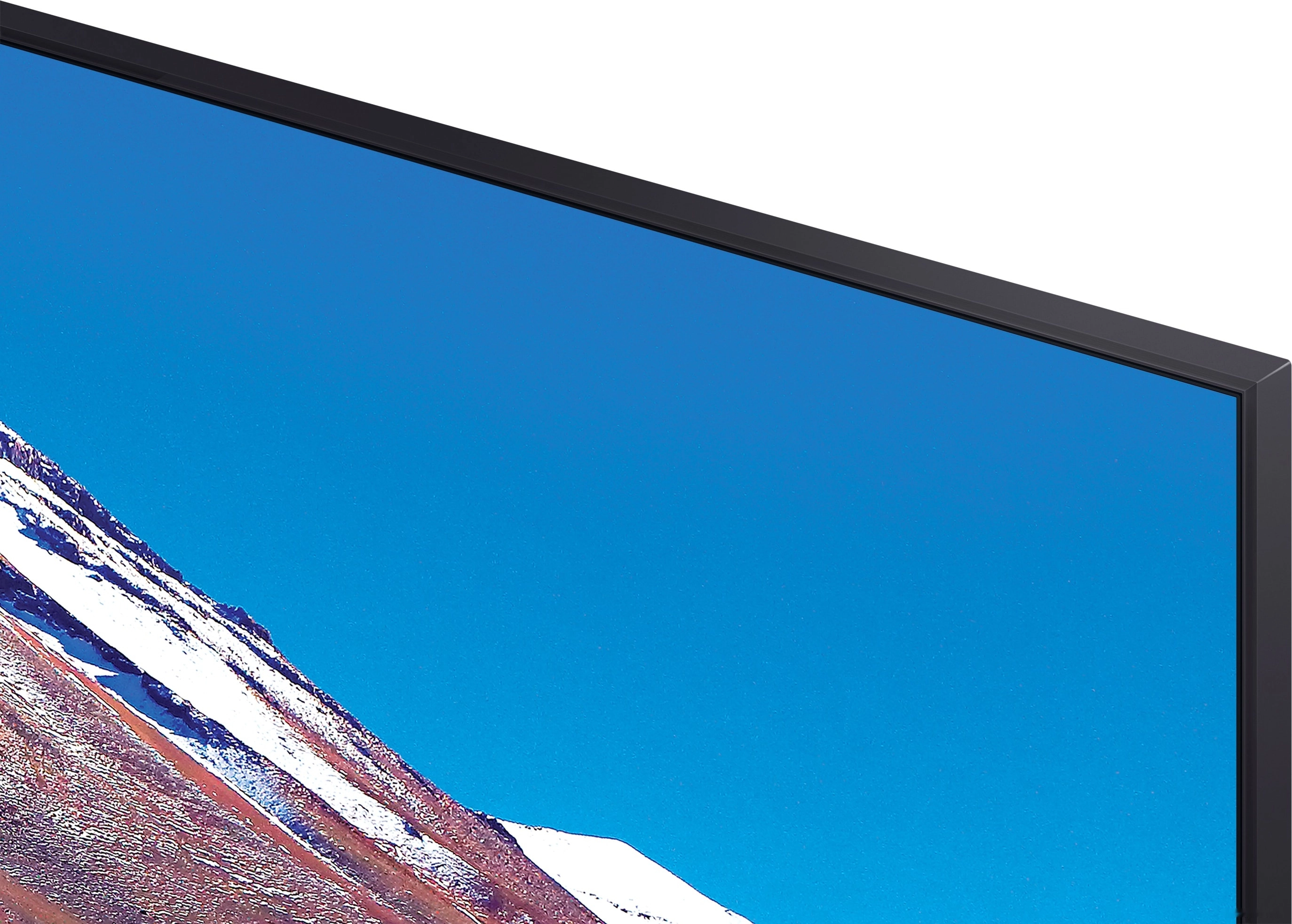 Телевизор Samsung UE55TU7090U