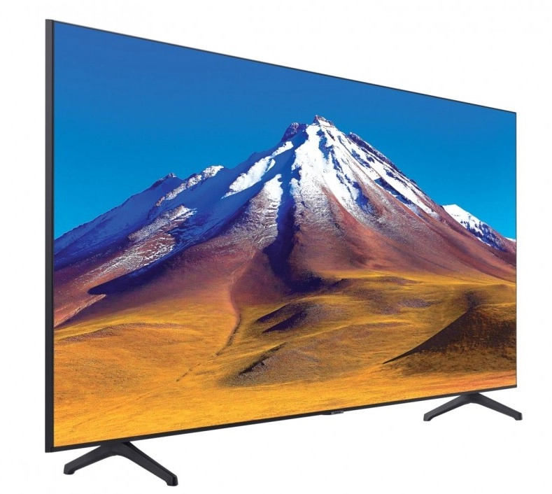 Телевизор Samsung UE55TU7097U