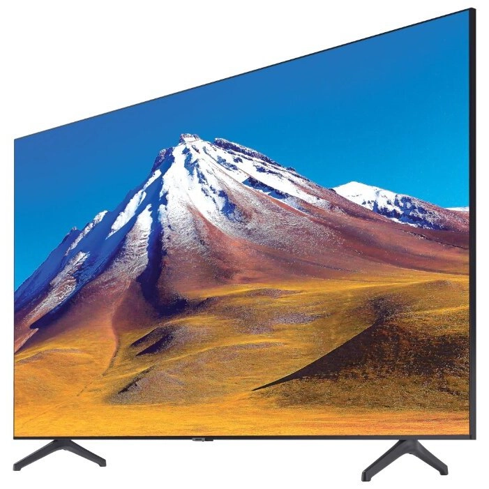 Телевизор Samsung UE55TU7097U