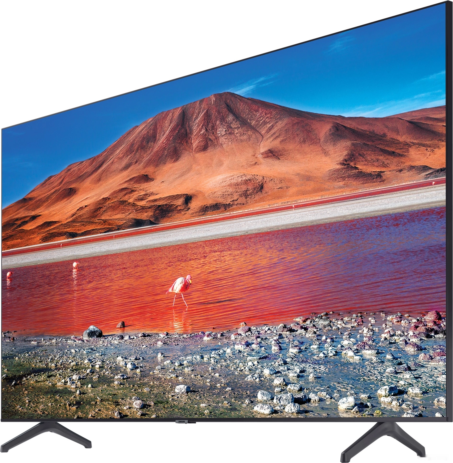 Телевизор Samsung UE55TU7170U