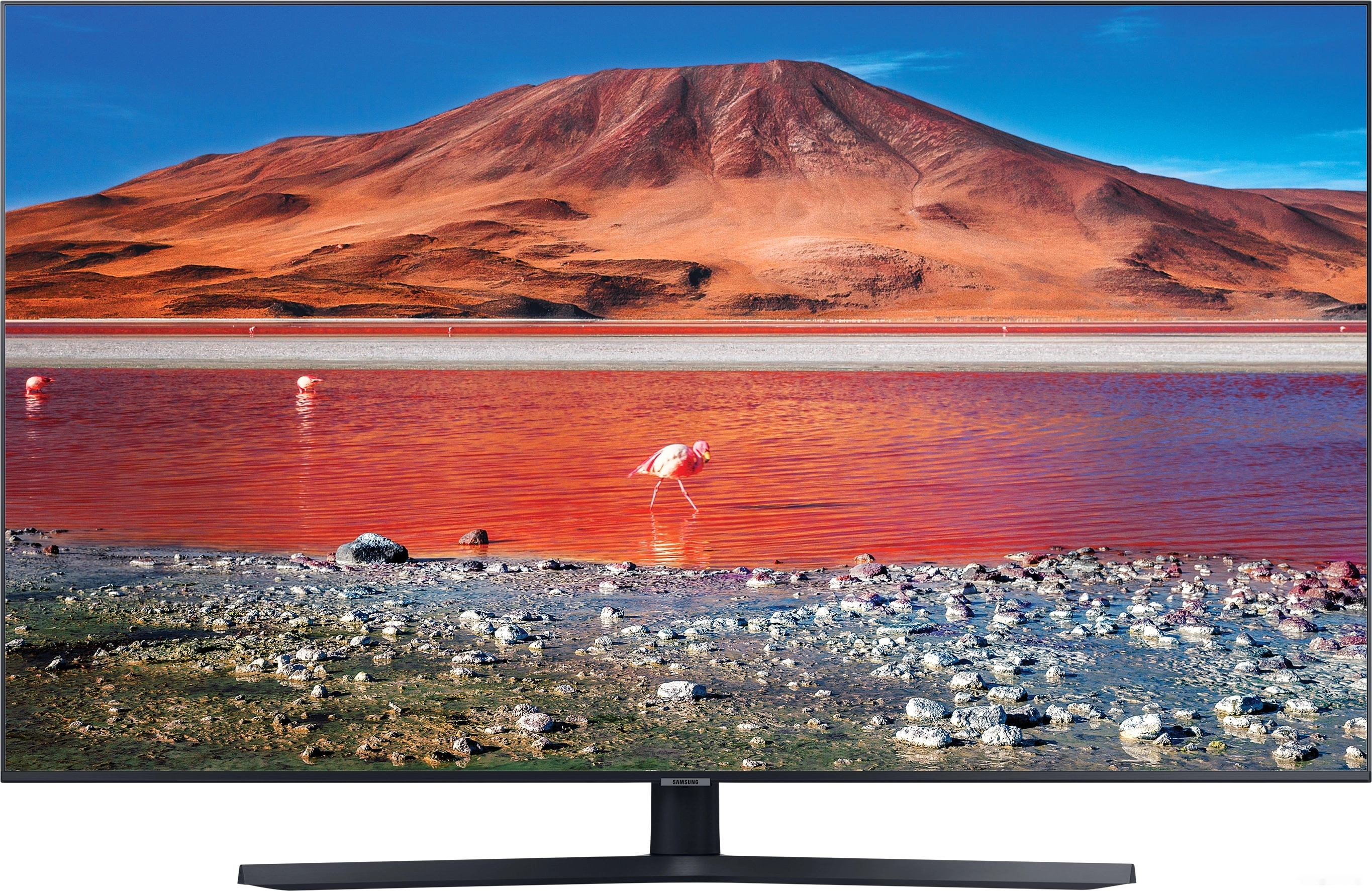 Телевизор Samsung UE55TU7500U