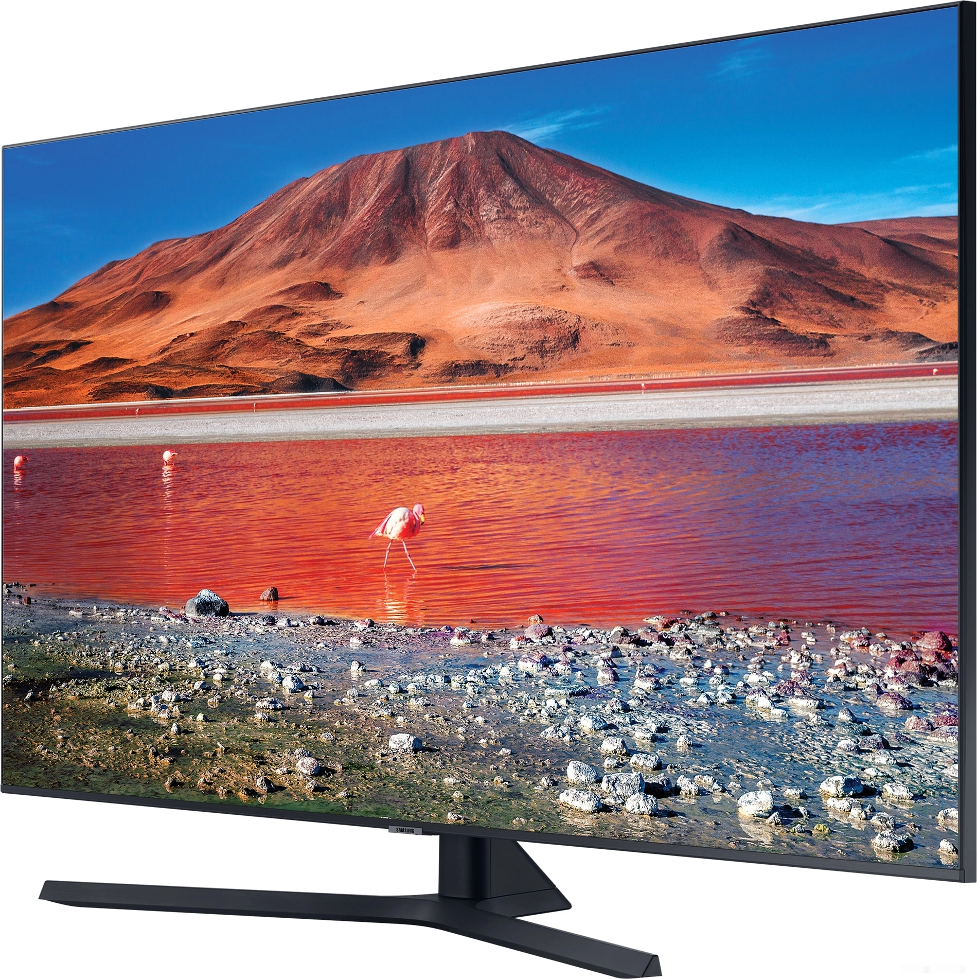 Телевизор Samsung UE55TU7500U