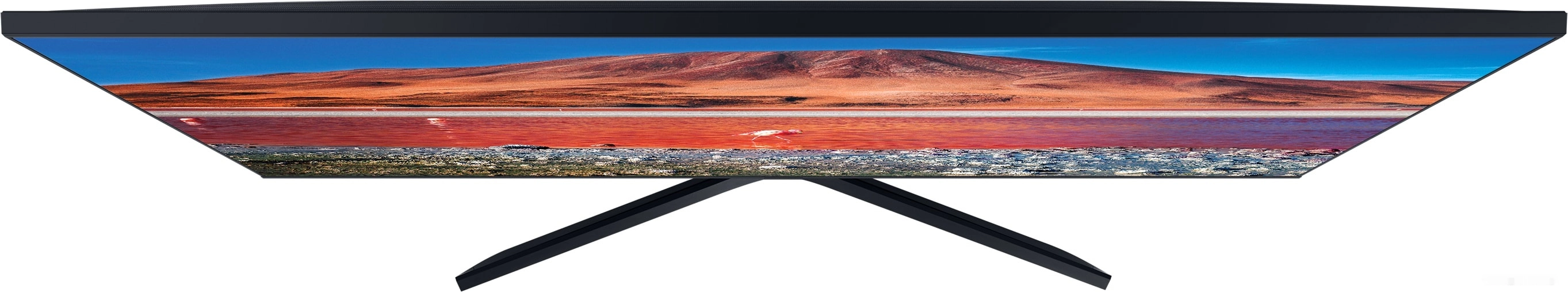 Телевизор Samsung UE55TU7500U