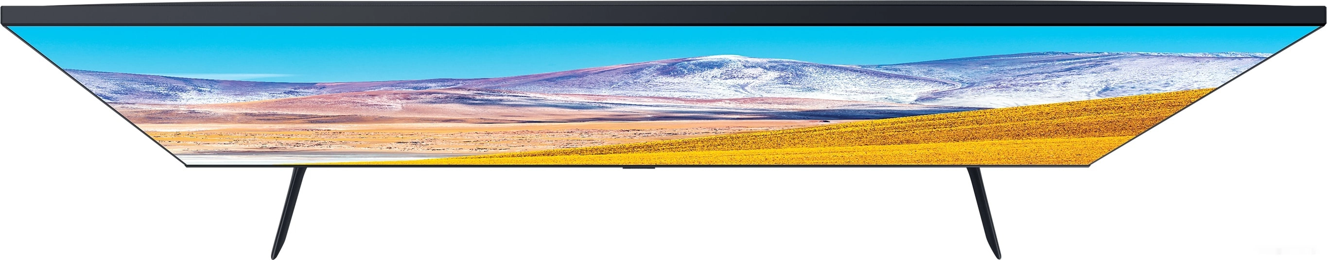 Телевизор Samsung UE55TU8000U