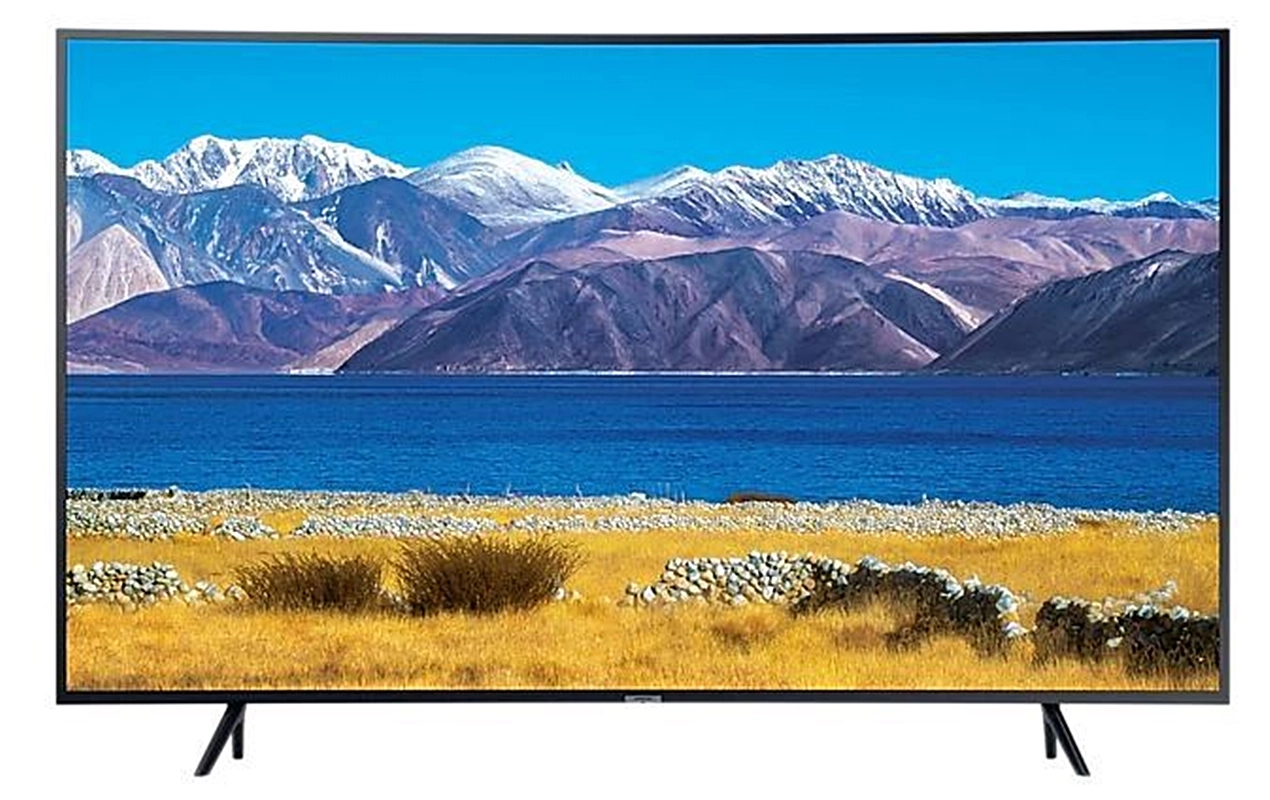 Телевизор Samsung UE55TU8300U