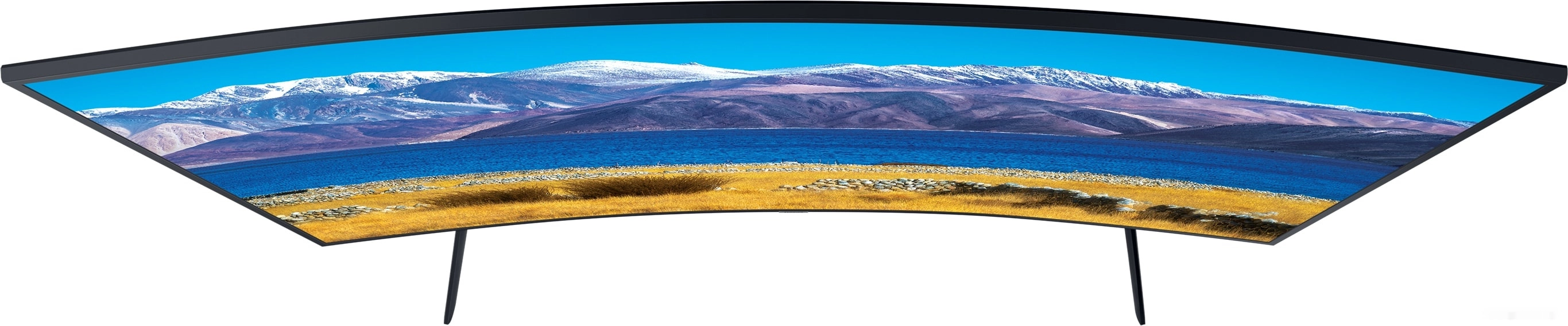 Телевизор Samsung UE55TU8300U