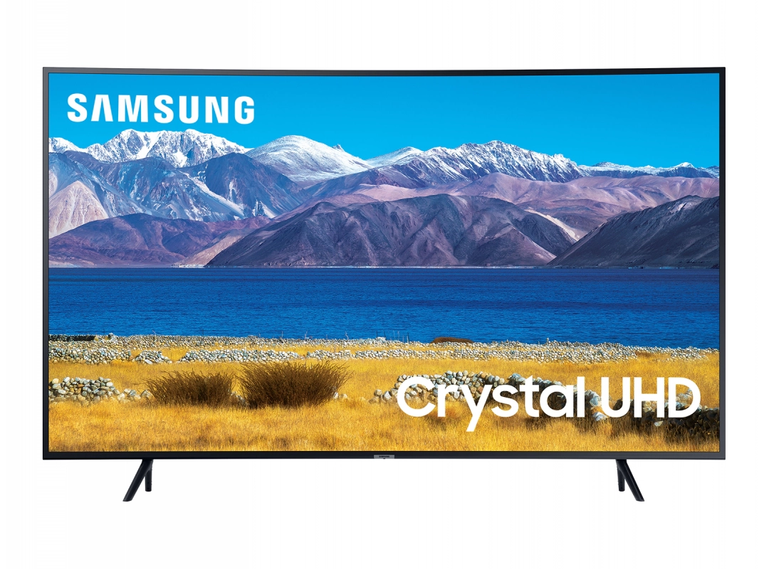 Телевизор Samsung UE65TU8300