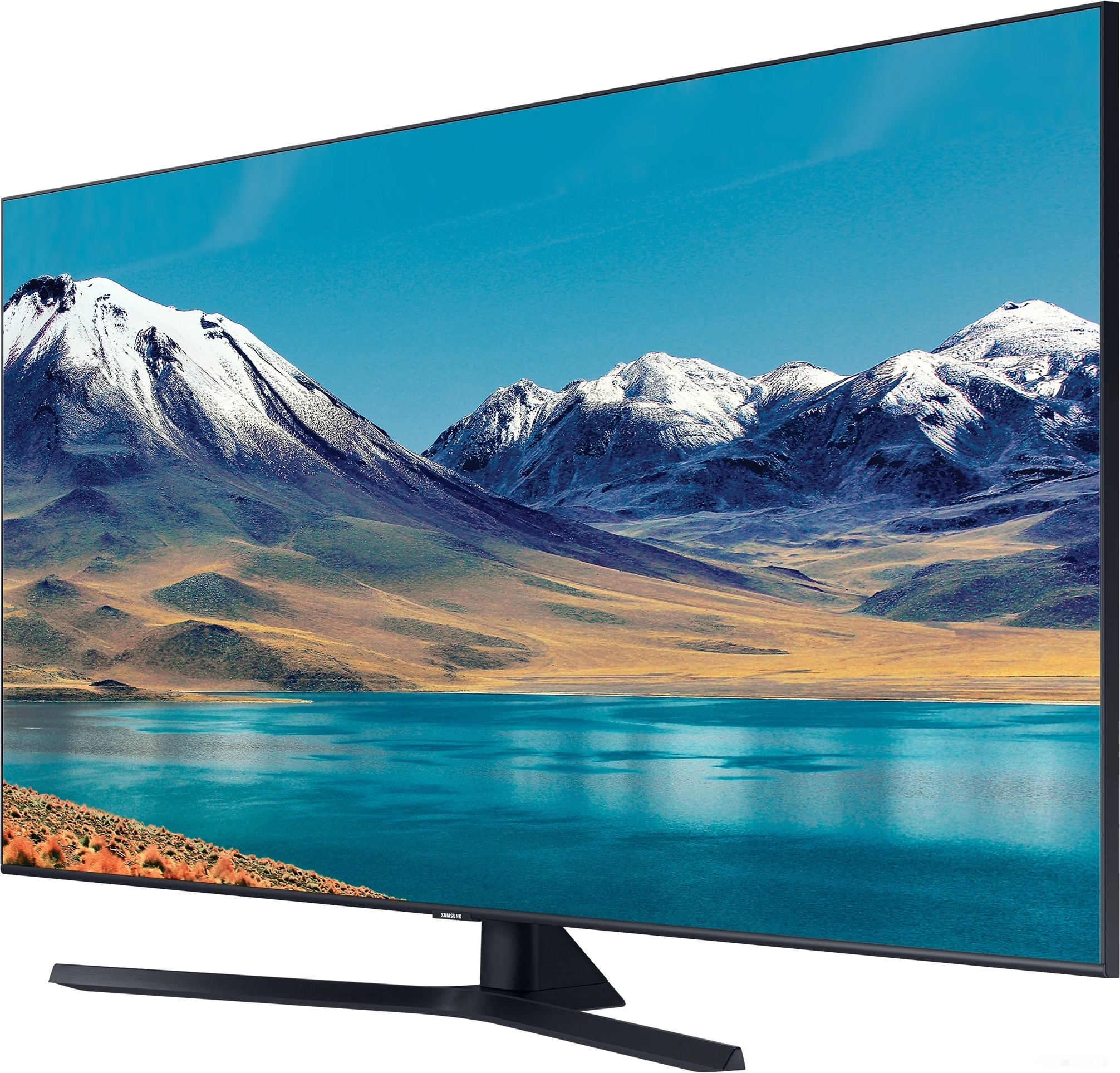 Телевизор Samsung UE65TU8500U