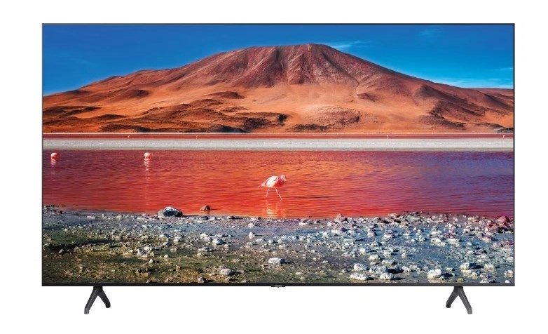 Телевизор Samsung UE75TU7100U