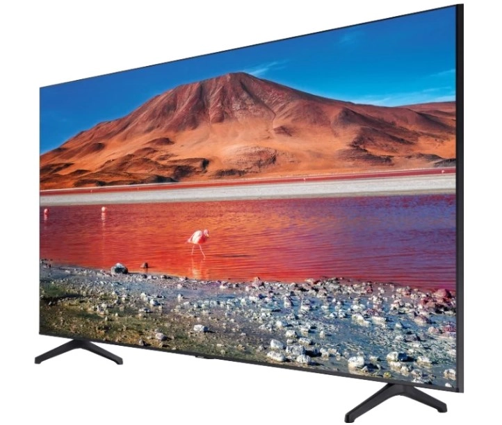Телевизор Samsung UE75TU7100U