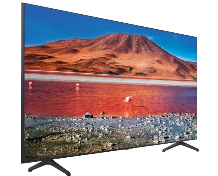 Телевизор Samsung UE75TU7100U