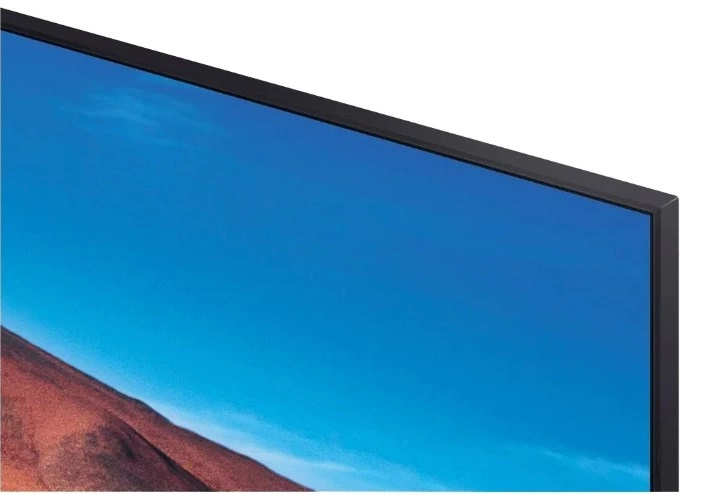 Телевизор Samsung UE75TU7100U