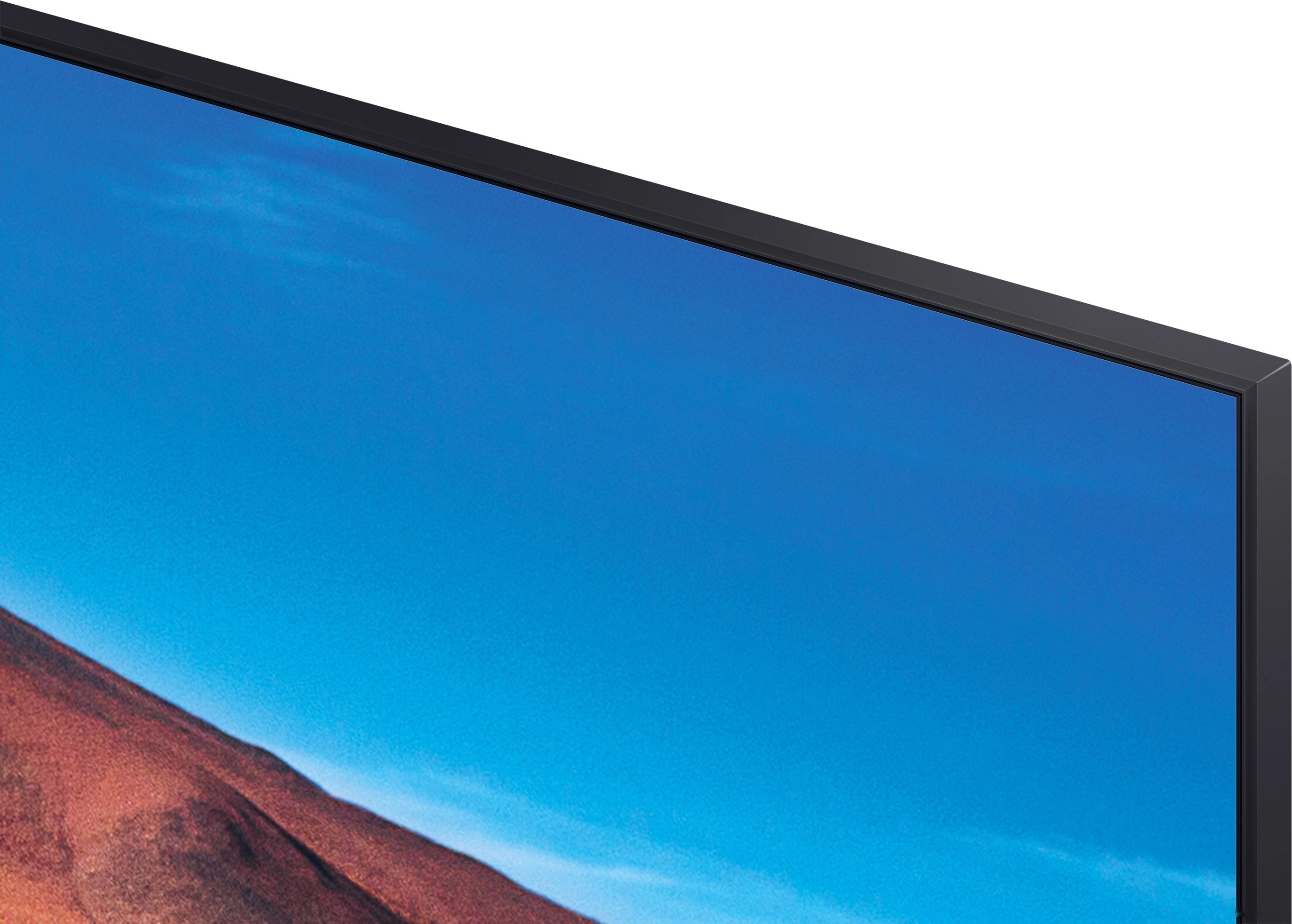 Телевизор Samsung UE75TU7100U