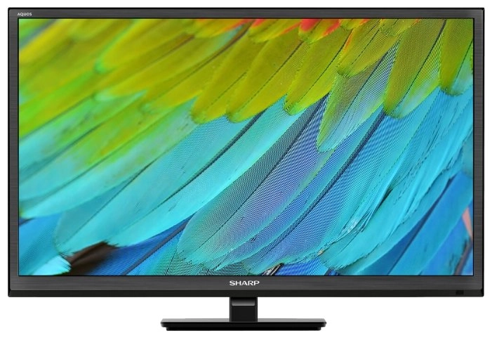 Телевизор Sharp LC-24CHF4012E