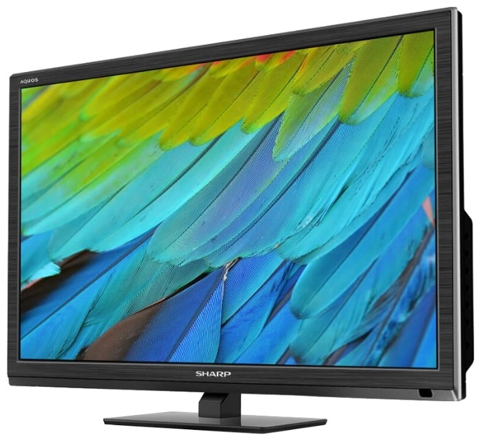 Телевизор Sharp LC-24CHF4012E