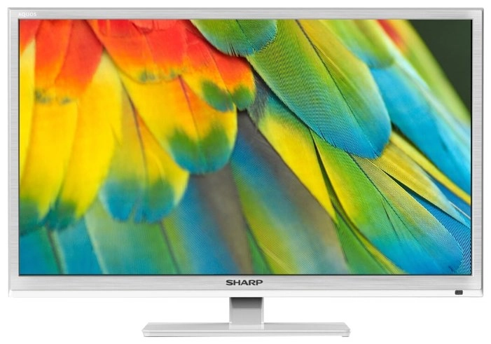 Телевизор Sharp LC-24CHF4012EW