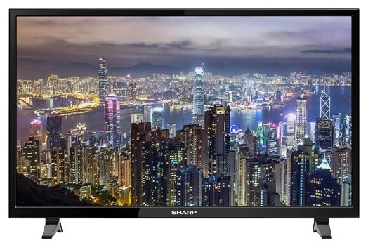 Телевизор Sharp LC-40FI3012E