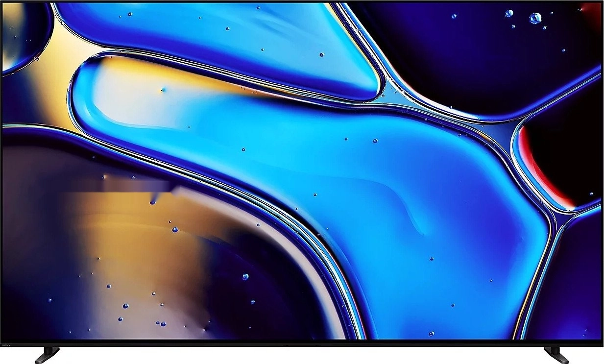Телевизор Sony Bravia 8 K-55XR80