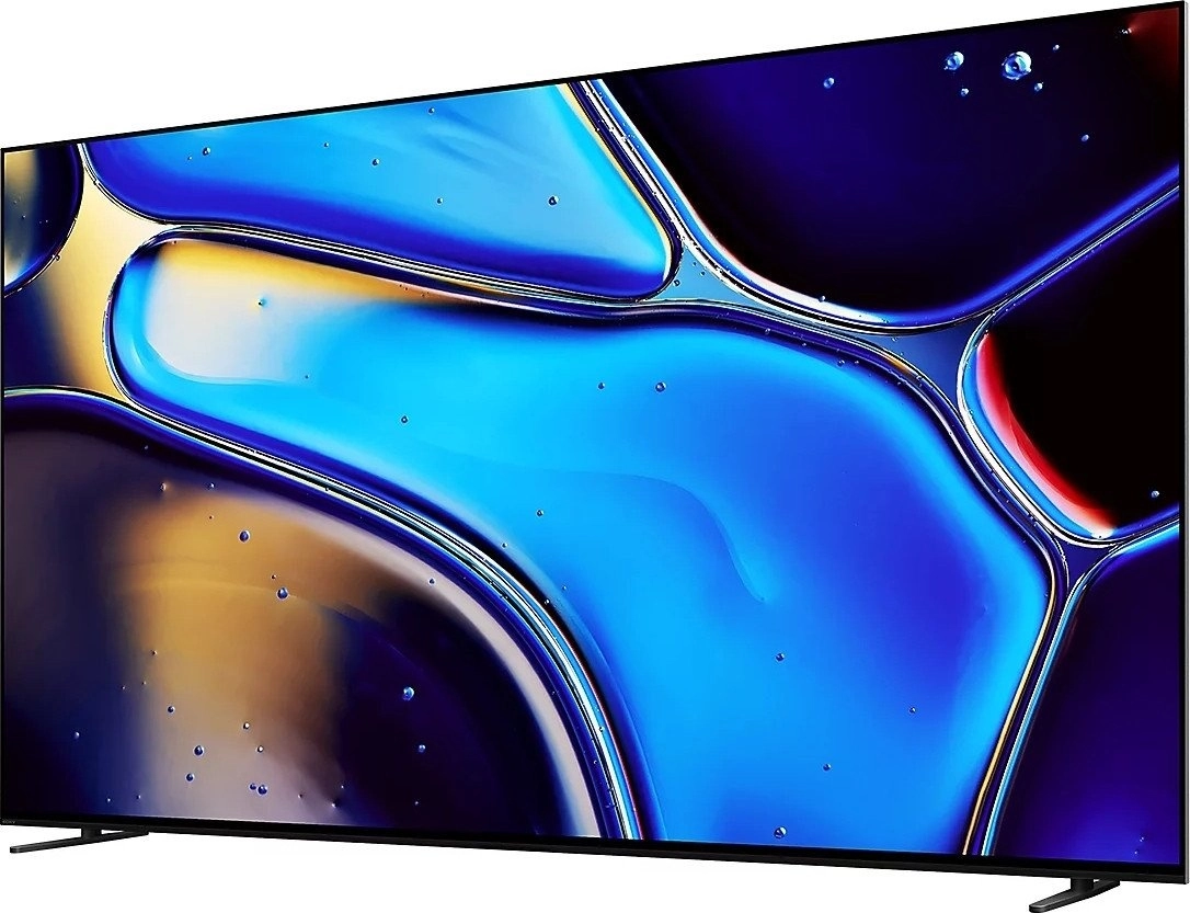 Телевизор Sony Bravia 8 K-55XR80